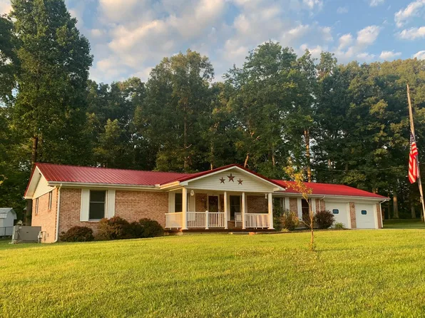 1051 Riva Ridge Trl, Corbin, KY 40701