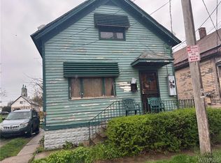 76 Sears St, Buffalo, NY 14212