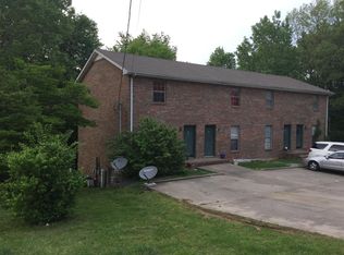 430 Martha Ln, Clarksville, TN 37043