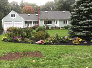 23 Redwood Dr, Princeton, MA 01541