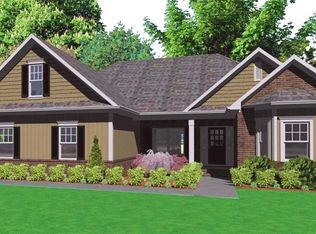 605 Broadberry Ave LOT 134, Oak Ridge, TN 37830