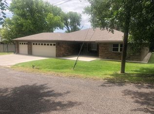 418 Dana Ln, Amarillo, TX 79118
