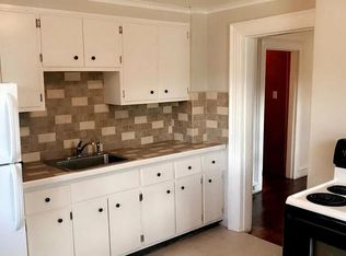 134 Cherry St APT 2, Dunmore, PA 18512