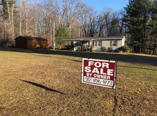 194 Ash Ln, Tionesta, PA 16353