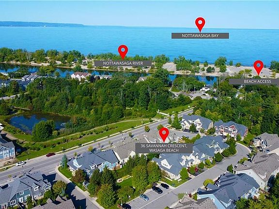 3rd image of 36 Savannah Cres