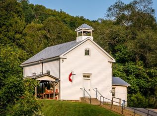 3155 Jollett Rd, Elkton, VA 22827