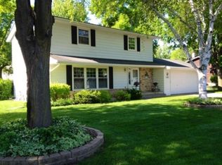 1743 Chatham Ter, New Brighton, MN 55112