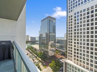 500 Brickell, Miami, FL 33131