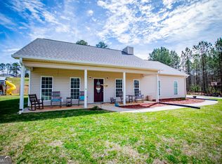 287 County Road 129, Ranburne, AL 36273