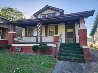 409 S New York Ave, Evansville, IN