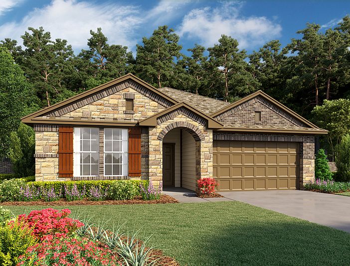 32043 August Woods Way Elevation Image 1