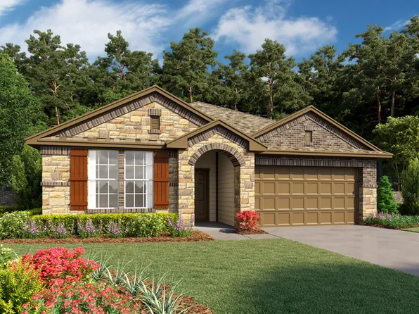 32043 August Woods Way, Conroe, TX 77385