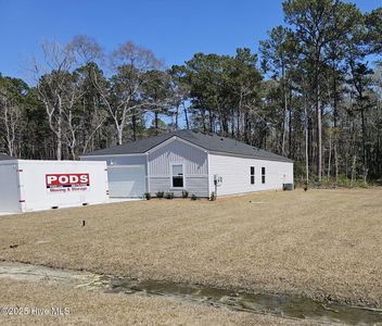 1050 Harbor Drive SW Lot 70 Harrisburg, Calabash, NC, 28467