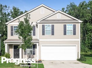 3824 Alexander Forest Dr, Charlotte, NC 28269