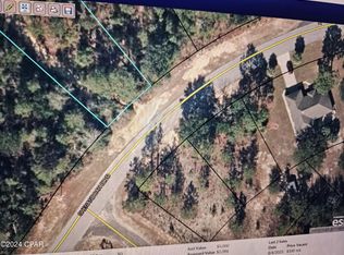 1 Shenandoah Blvd, Chipley, FL 32428