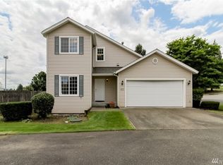 6715 109th St Ct E #A, Puyallup, WA 98373
