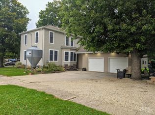 103 E Congress St, Nora Springs, IA 50458