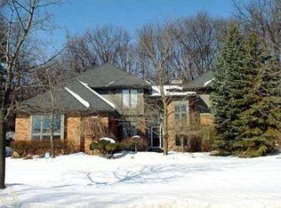 6586 Torybrooke Cir, West Bloomfield, MI 48323