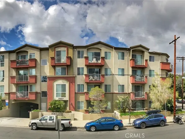 7551 Jordan Ave, Canoga Park, CA