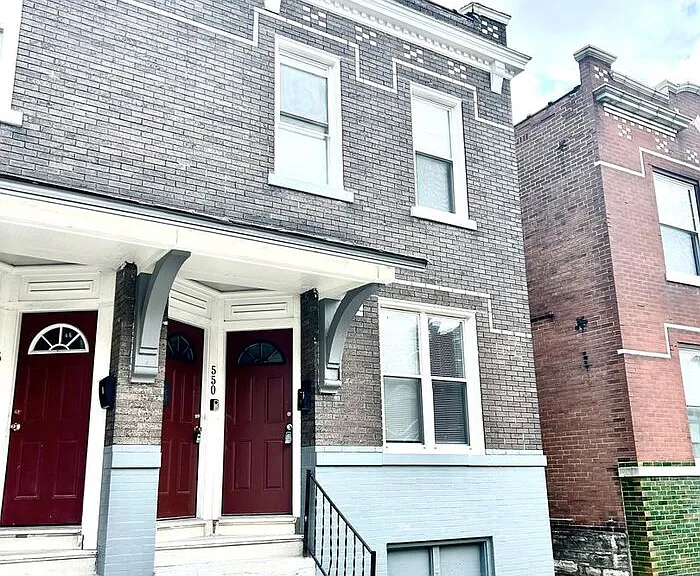 550 Eiler St #2F — Photo 1