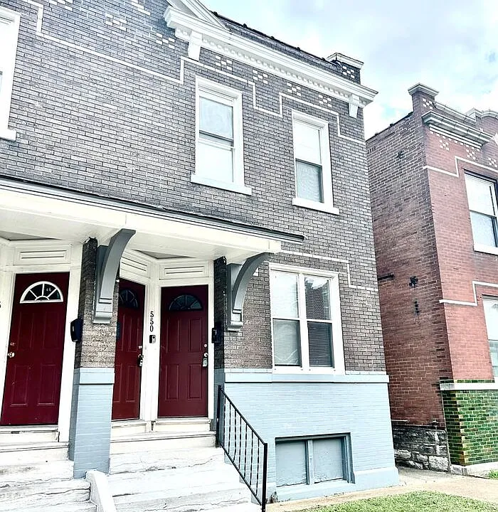 550 Eiler St #2F
