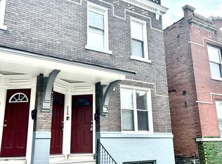 550 Eiler St #1F, Saint Louis, MO