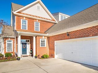 3480 Manor Grove Cir, Glen Allen, VA