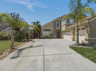 16935 Pine Way, Morgan Hill, CA 95037