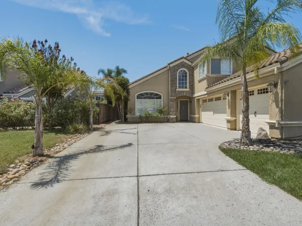 16935 Pine Way, Morgan Hill, CA 95037