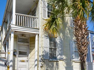 86 Columbus St APT B, Charleston, SC 29403