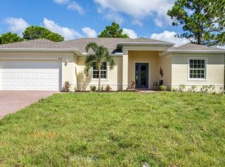 14386 San Domingo Blvd, Port Charlotte, FL 33981