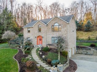 108 Latimore Ct, Venetia, PA 15367