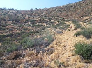 0 Kerpsie Rd Vac Red River Mine Rd, Acton, CA 93510