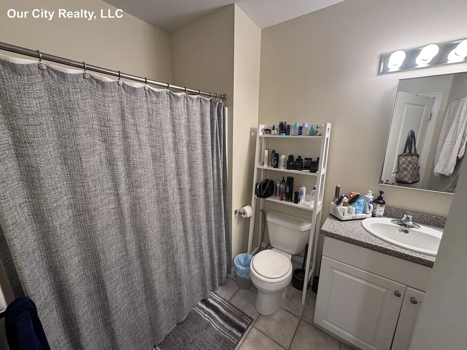 1 bed, 674 sqft, $2,900 — Photo 4