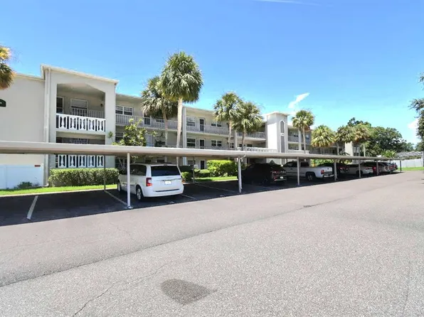 946 Virginia St APT 102, Dunedin, FL 34698