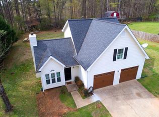 46 Paces Lakes Trce, Dallas, GA 30157