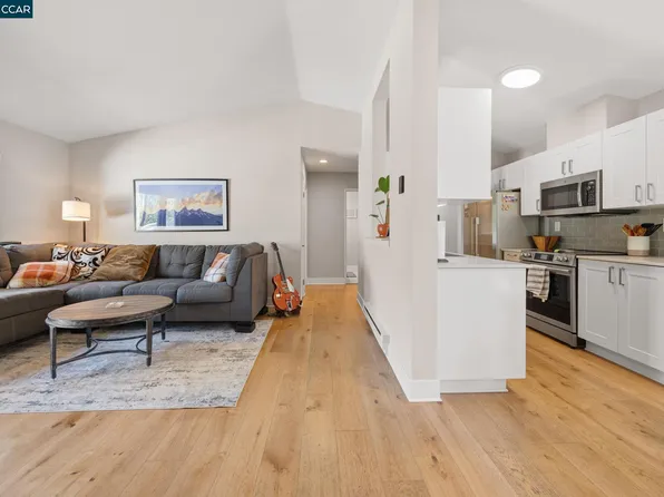 158 Bayside Ct, Richmond, CA 94804