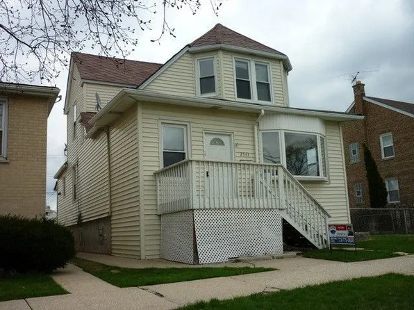 2543 N Newland Ave, Chicago, IL 60707