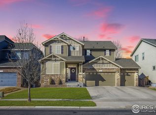 5871 Banner St, Timnath, CO 80547