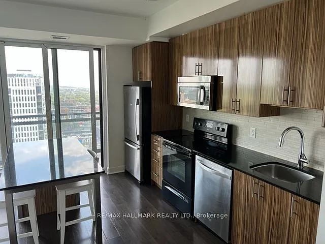 225 Sackville St #2501 — Photo 5