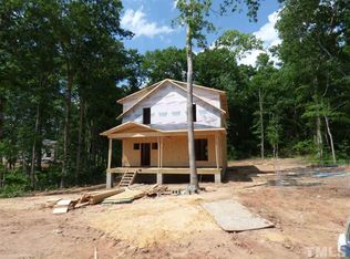 610 Jerome Rd, Durham, NC 27713