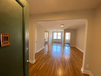 Rented by Highline Residential