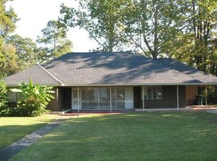 1014 Milton St, Monroe, LA 71201