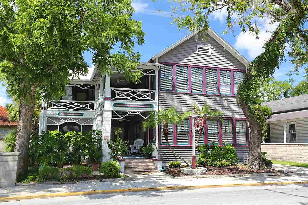 38 Cordova St, St Augustine, FL 32084 Zillow