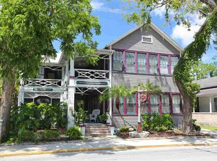 38 Cordova St, St Augustine, FL 32084