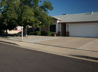 8043 E Casper St, Mesa, AZ 85207