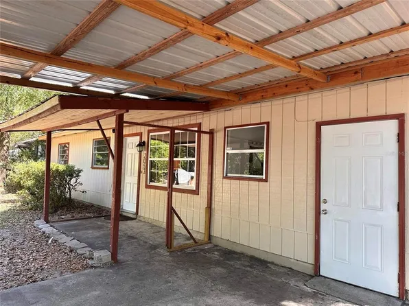 2053 NW 31st Pl, Gainesville, FL 32605