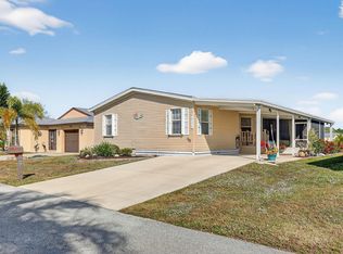 6772 Sinsonte Court, Fort Pierce, FL 34951