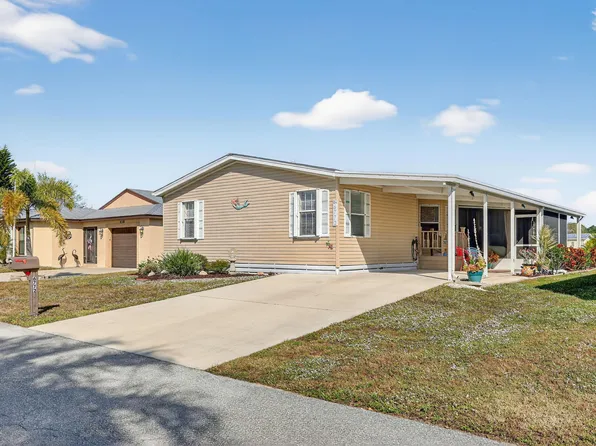 6772 Sinsonte Court, Fort Pierce, FL 34951