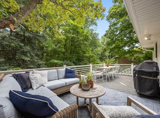 806 Beaver Dam Rd, Raleigh, NC 27607